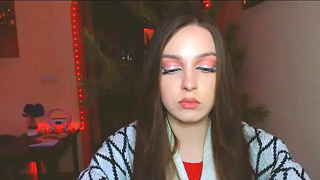 miss merciless  online show from January 22, 2025, 5:06 pm