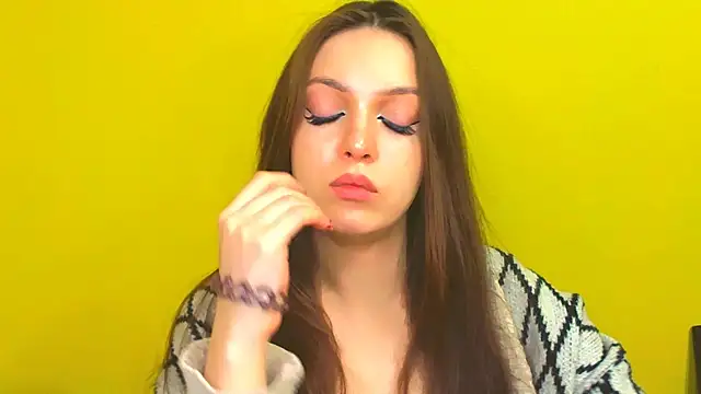 miss merciless  online show from November 16, 2025, 6:02 pm