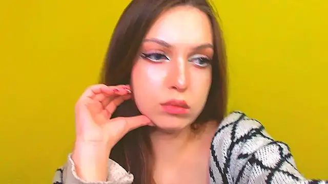 miss merciless  online show from November 22, 2025, 5:23 pm