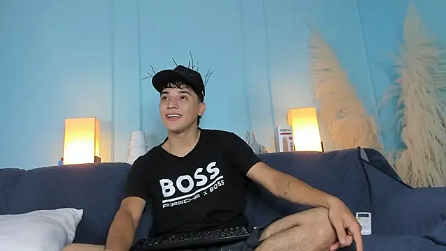 Austin Cardieff online show from March 12, 2025, 3:35 am