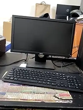 Mrveda66 online show from October 13, 2025, 6:46 am