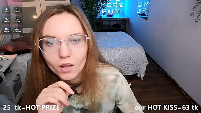 velvetvalkyries online show from December 14, 2024, 4:31 pm