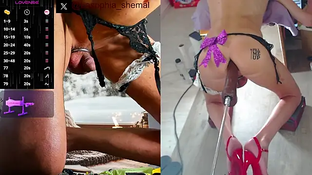 Lasofia online show from January 6, 2025, 4:34 pm