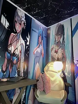 Snapshot of Thyana_LS chatting on February 1, 2025, 1:20 pm Thyana LS online show from February 1, 2025, 1:20 pm