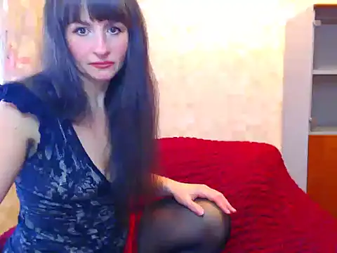 Snapshot of EvaLive1133 chatting on February 6, 2025, 9:43 am EvaLive1133 online show from February 6, 2025, 9:43 am