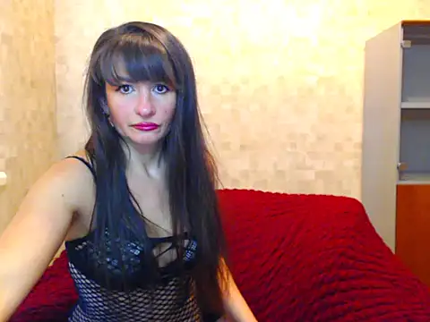 Snapshot of EvaLive1133 chatting on February 27, 2025, 9:11 am EvaLive1133 online show from February 27, 2025, 9:11 am