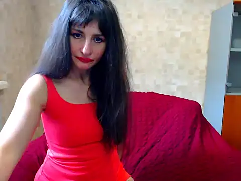 Snapshot of EvaLive1133 chatting on June 7, 2026, 9:46 am EvaLive1133 online show from June 7, 2026, 9:46 am