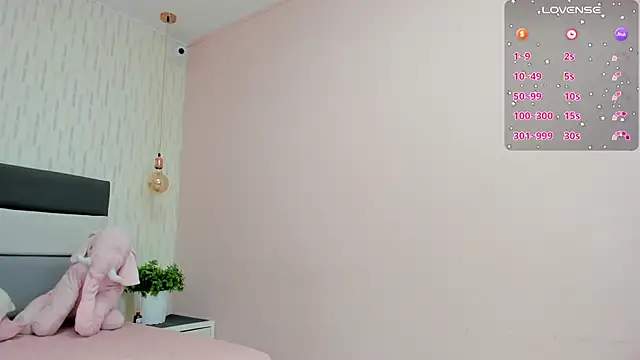 ALICESTARKK online show from January 23, 2025, 10:44 pm