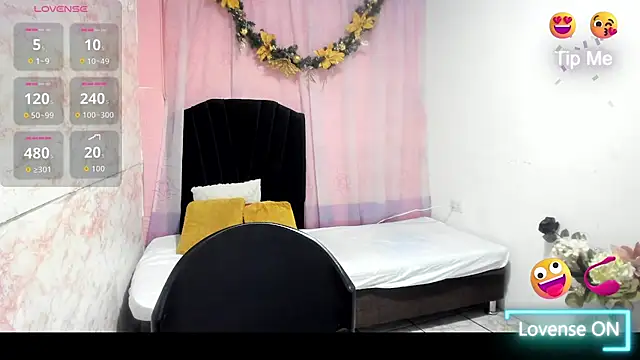 Snapshot of Brunette_sasha chatting on February 13, 2026, 10:22 am Brunette sasha online show from February 13, 2026, 10:22 am