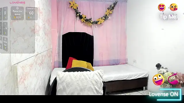 Snapshot of Brunette_sasha chatting on February 28, 2026, 11:11 am Brunette sasha online show from February 28, 2026, 11:11 am