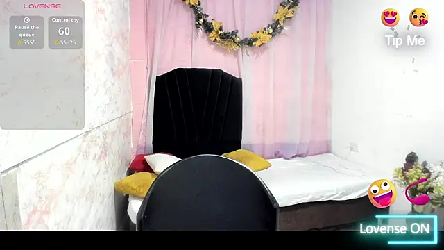 Brunette sasha online show from March 4, 2026, 11:16 am