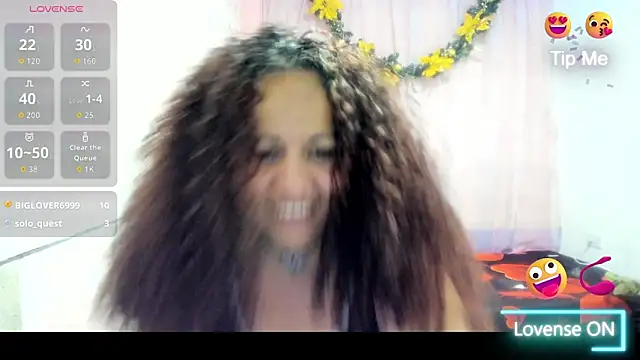 Brunette sasha online show from March 29, 2026, 10:43 pm