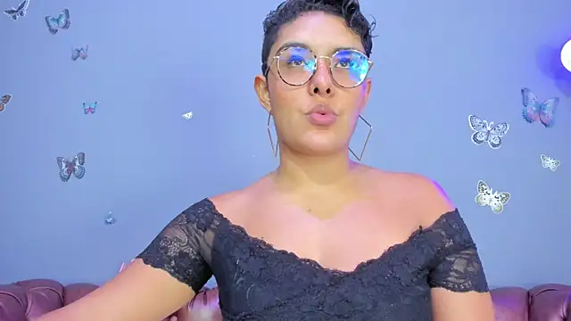 Kaira mosse online show from January 10, 2026, 11:56 am