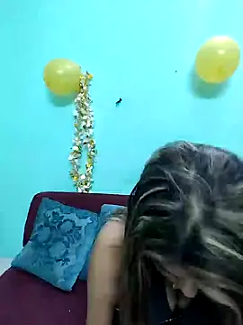 Somee77 online show from January 5, 2025, 4:48 pm