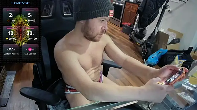 aaron s x online show from February 11, 2026, 12:37 am