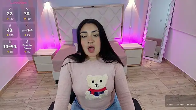 Snapshot of Brendda_tay chatting on January 18, 2025, 2:47 am Brendda tay online show from January 18, 2025, 2:47 am