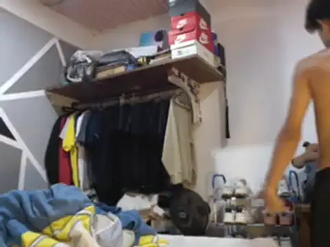 Snapshot of ferchitibellako chatting on December 20, 2024, 3:47 am ferchitibellako online show from December 20, 2024, 3:47 am