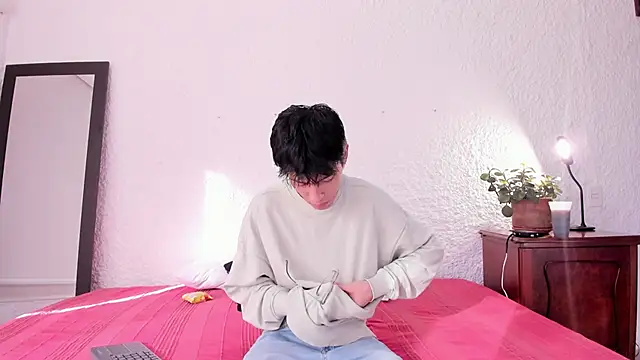 Snapshot of alexandersawyer chatting on January 29, 2025, 12:45 pm alexandersawyer online show from January 29, 2025, 12:45 pm