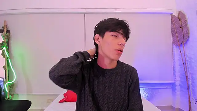 Snapshot of alexandersawyer chatting on October 23, 2025, 4:34 am alexandersawyer online show from October 23, 2025, 4:34 am