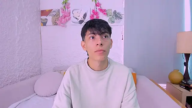 Snapshot of alexandersawyer chatting on October 27, 2025, 12:09 pm alexandersawyer online show from October 27, 2025, 12:09 pm