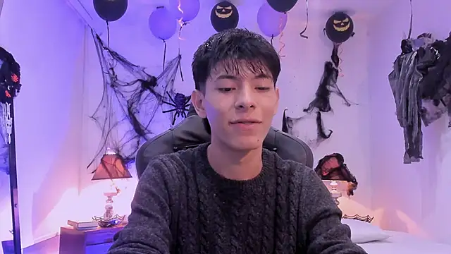 Snapshot of alexandersawyer chatting on October 30, 2025, 12:17 pm alexandersawyer online show from October 30, 2025, 12:17 pm