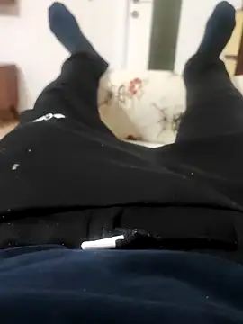 Rdm b online show from September 29, 2025, 8:46 pm