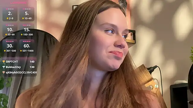 Julie Rhodes online show from February 4, 2025, 4:08 pm