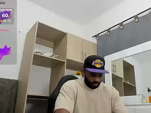 karsonmorris online show from November 22, 2025, 8:52 pm