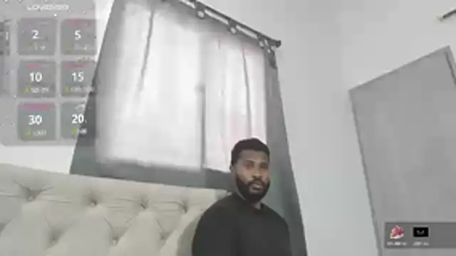 karsonmorris online show from December 22, 2025, 4:04 pm