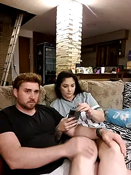 CoelhinhaGostosa online show from February 16, 2025, 7:04 am