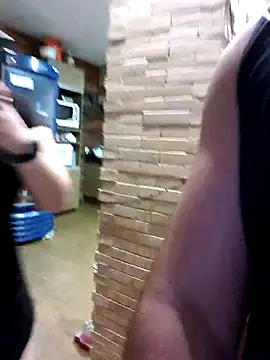 CoelhinhaGostosa online show from March 14, 2025, 6:29 pm