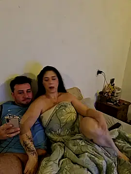 CoelhinhaGostosa online show from March 28, 2026, 6:46 am