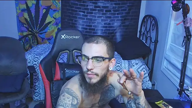 XMeF10 online show from January 6, 2025, 4:04 am