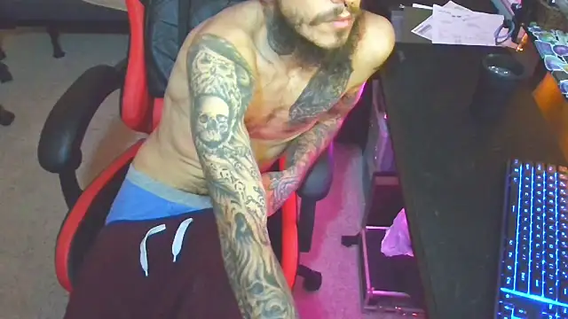 XMeF10 online show from January 31, 2025, 3:20 am