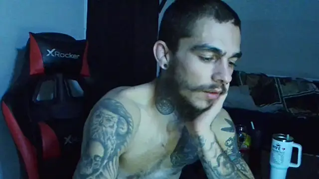 XMeF10 online show from February 23, 2025, 4:28 am