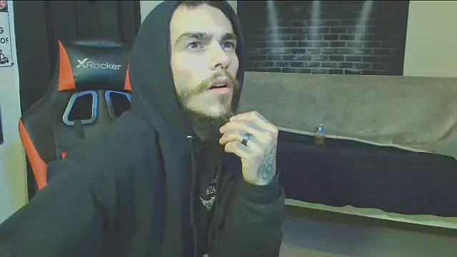 XMeF10 online show from March 3, 2025, 12:04 am