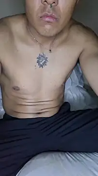 Brencuz online show from March 27, 2026, 4:18 am