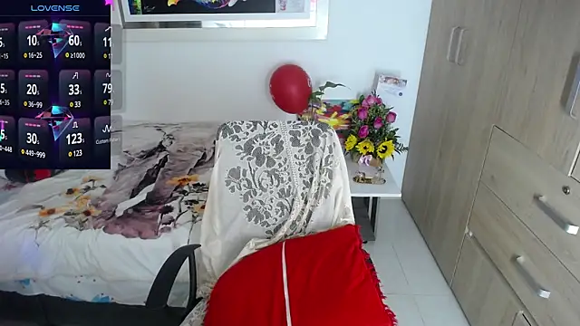 Snapshot of miajoseph_ chatting on February 13, 2025, 3:39 am miajoseph online show from February 13, 2025, 3:39 am