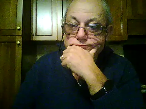 gianbragallini online show from January 8, 2026, 10:23 pm