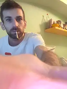 Davlupweed93 online show from February 10, 2026, 1:37 pm