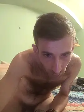 Davlupweed93 online show from April 7, 2026, 12:38 pm