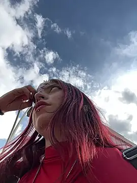 Alicia barbie online show from February 22, 2026, 9:13 pm