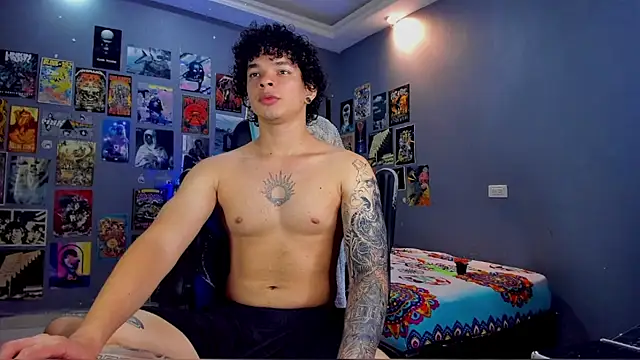 soy ian  online show from September 13, 2025, 11:59 pm