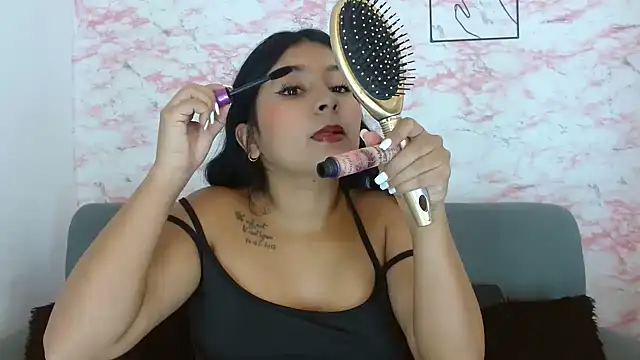 anahi  s online show from January 15, 2026, 8:34 pm