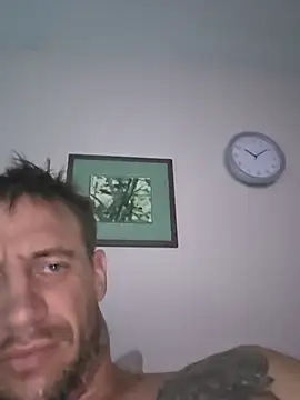 Highfrog1 online show from August 5, 2026, 6:49 am