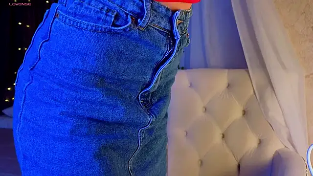 Snapshot of Soo_dreamy chatting on October 12, 2025, 1:26 am Soo dreamy online show from October 12, 2025, 1:26 am