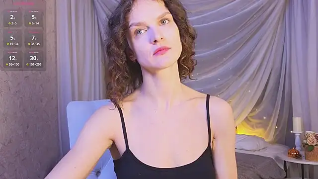 Snapshot of Soo_dreamy chatting on February 23, 2026, 1:36 am Soo dreamy online show from February 23, 2026, 1:36 am