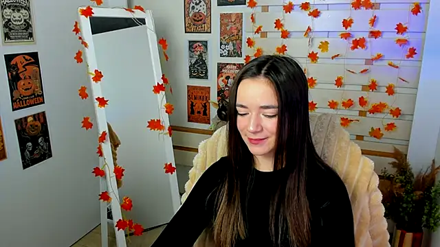 Bella XO online show from October 17, 2025, 6:49 am