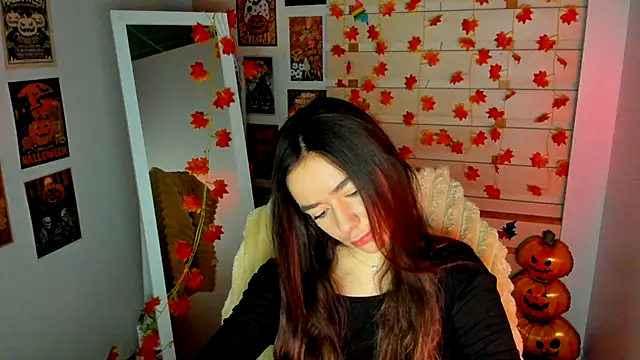 Bella XO online show from November 23, 2025, 7:52 am