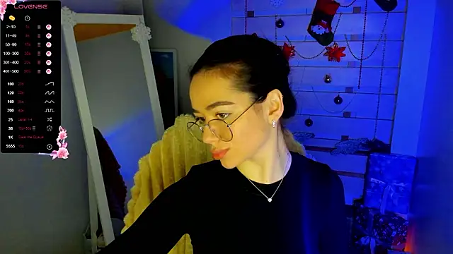 Bella XO online show from January 17, 2026, 7:57 am